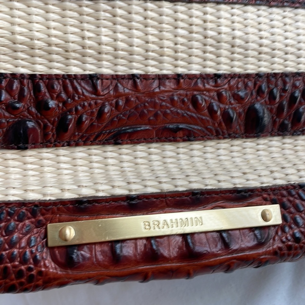 Brahmin Bag - Picture 9 of 9